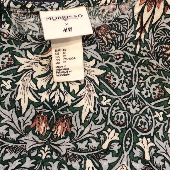 H&M blouse - Picture 6 of 6